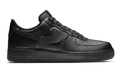 Nike Air Force 1 '07 Men's Sneakers Triple Black CW2288-001