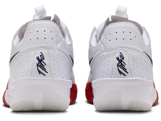 Nike Air Zoom GT Cut 3 EP – Elite Court Performance Engineered for Speed