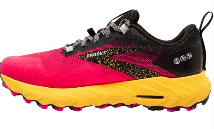Brooks Cascadia 17 Women's Trail Running Shoe