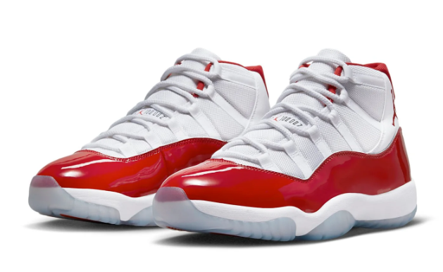 Air Jordan 12 Retro – 25 Years in China, A Cultural Milestone