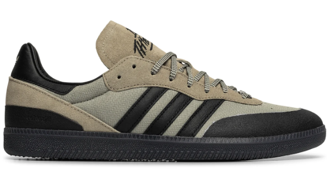 Adidas x 100 Thieves Palos Hills Sneaker