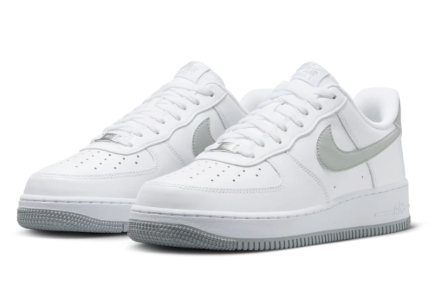 Nike Air Force 1 Low '07 Men's Deadstock