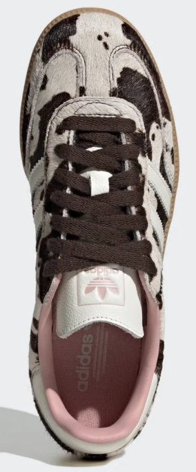 adidas Originals Women's Samba OG Sneakers