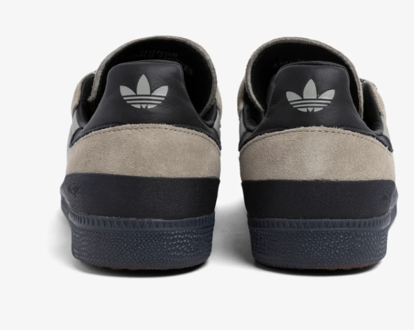adidas Originals x 100 Thieves Palos Hills Sneakers