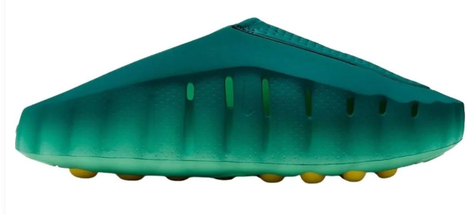 Nike Mind 001 HQ4307-301 – Clean Lines, Purposeful Performance