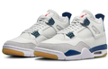 Nike SB × Air Jordan 4 – Where Basketball Heritage Meets Skate DNA