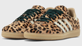 adidas Samba OG Women's Sneakers