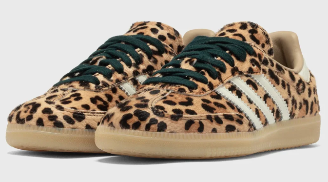 adidas Samba OG Women's Sneakers