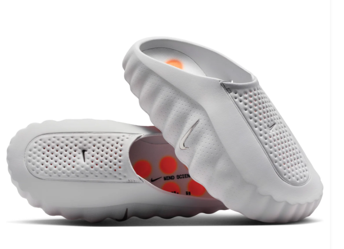 Nike Mind 001 HQ4307-003 – Understated Edge, Uncompromised Performance