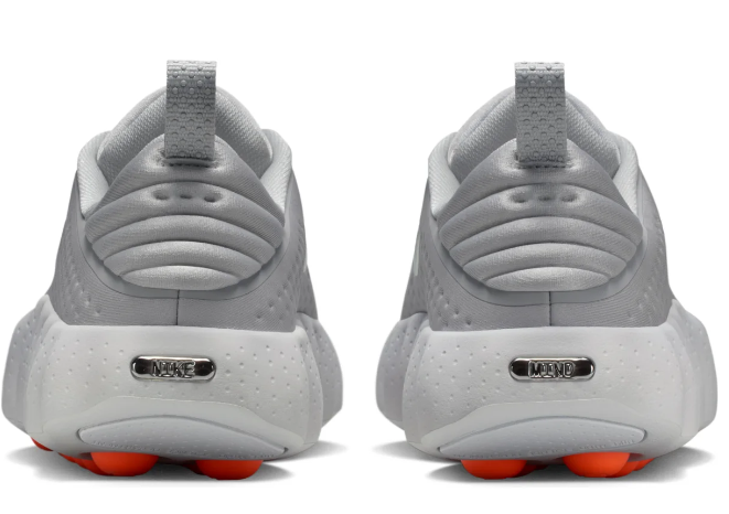 Nike Mind 002 HQ4308-003 – Precision-Engineered Performance Runner