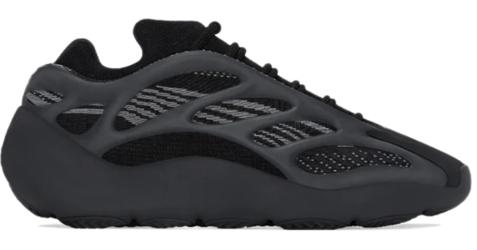 Adidas Yeezy 700 V3 Men's Deadstock Sneaker