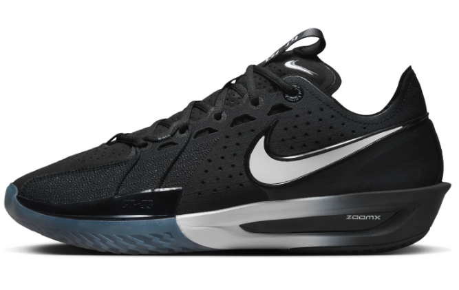 Nike Air Zoom GT Cut 3 EP Men's Basketball Shoe