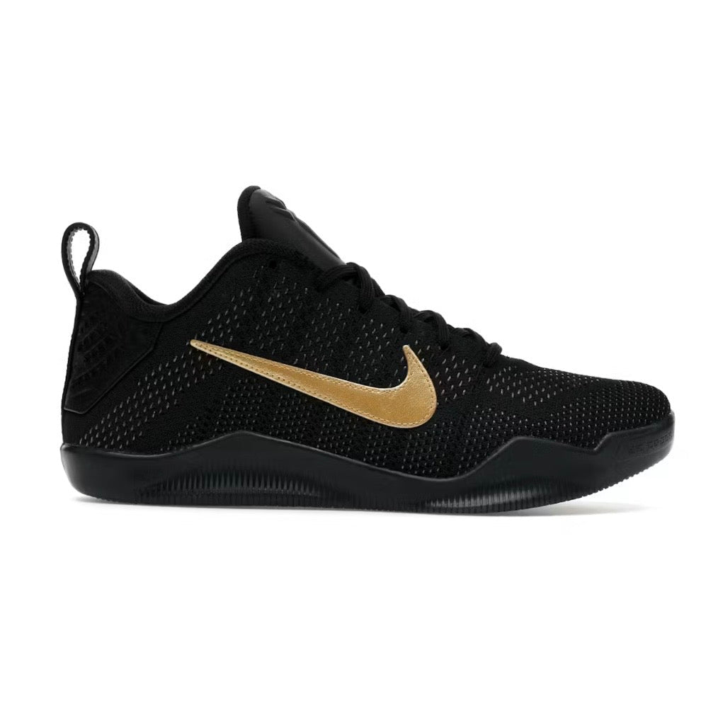 Nike Kobe 11 Elite Low Protro Fade to Black