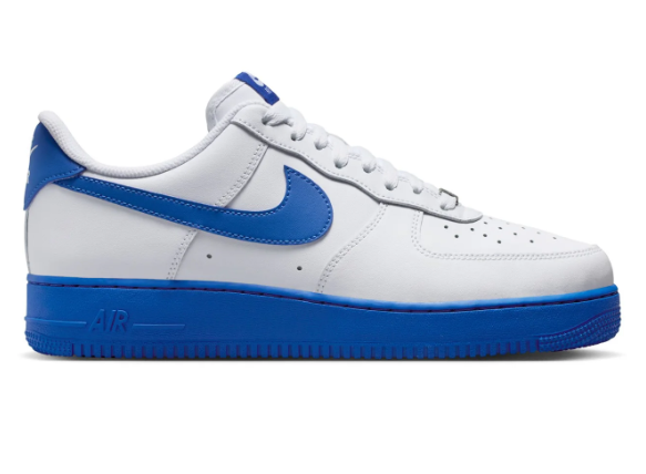 Nike Air Force 1 Low '07 Classic Men's Deadstock