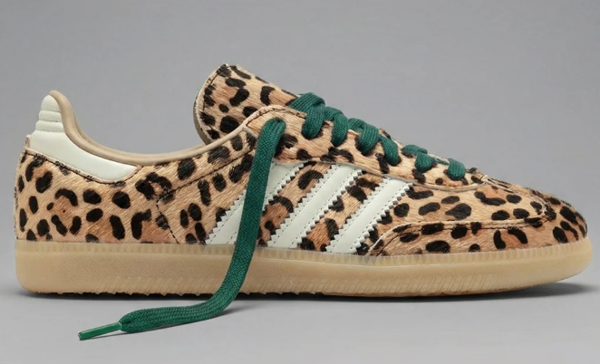 adidas Samba OG Women's Sneakers
