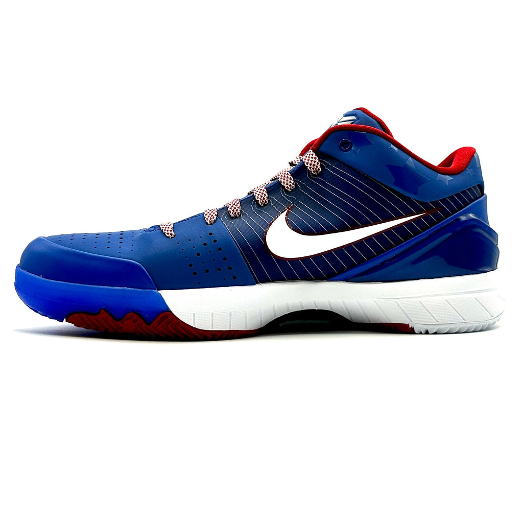 Nike Kobe 4 Protro Philly (2024)