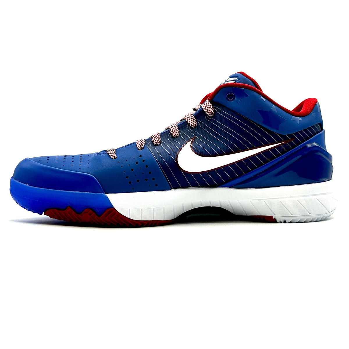 Nike Kobe 4 Protro Philly (2024)