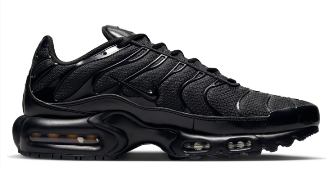Nike Air Max Plus Men's Sneaker