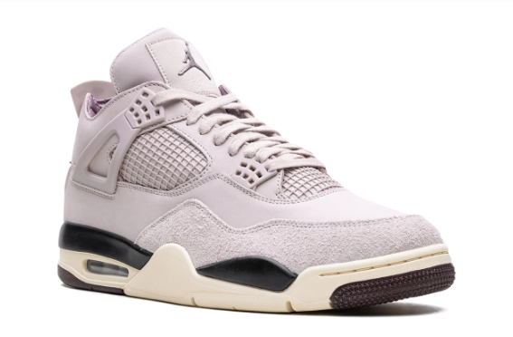 Air Jordan 4 Retro x A Ma Maniére 'While You Were Sleeping' | FZ4810-200 | Deadstock