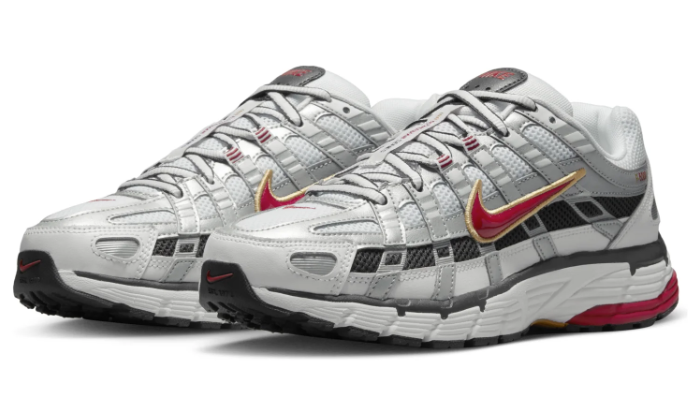 Nike P-6000 CNPT – Y2K Heritage, Futurist Edge