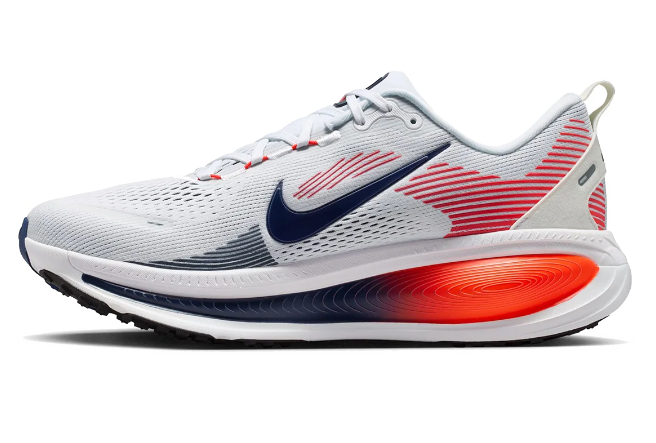 Nike Vomero 18 – Nike’s Most Cushioned Daily Trainer, Elevated