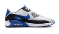 Nike Air Max 90 Men's Golf Shoes with Visible Air Cushioning