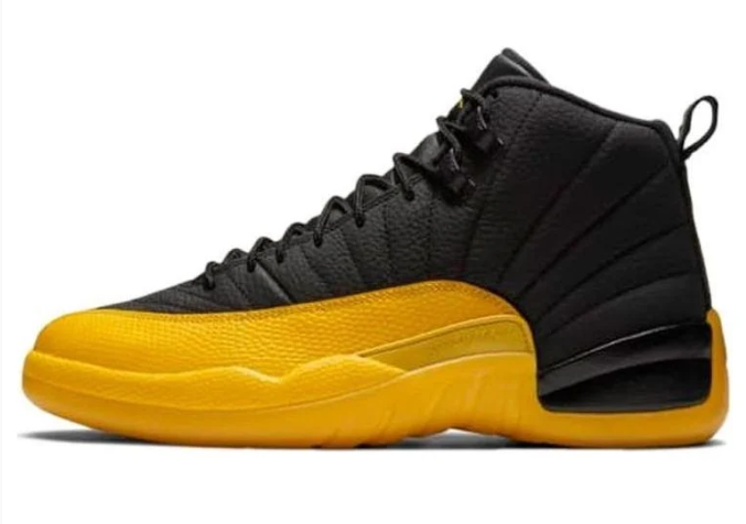 Air Jordan 12 Retro | 130690-070 | Deadstock