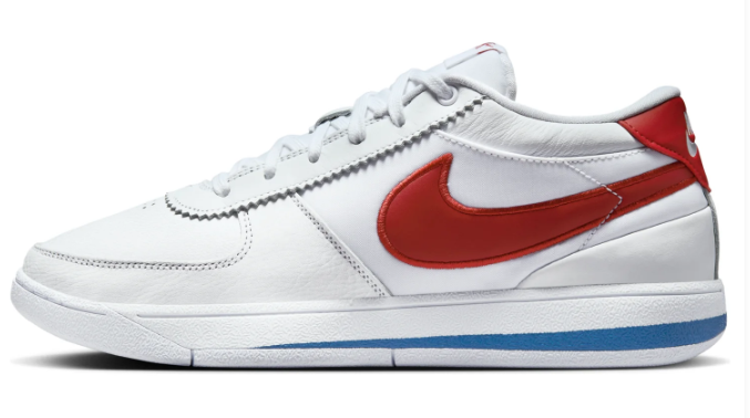 Nike Book 1 EP Forrest Gump FJ4250-105