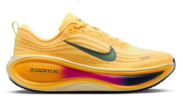 Nike Air Zoom Vomero 18 Men's Running Shoe