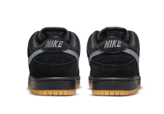Nike SB Dunk Low Pro – Skate Heritage Meets Streetwear Icon