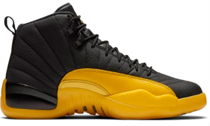 Air Jordan 12 Retro | 130690-070 | Deadstock