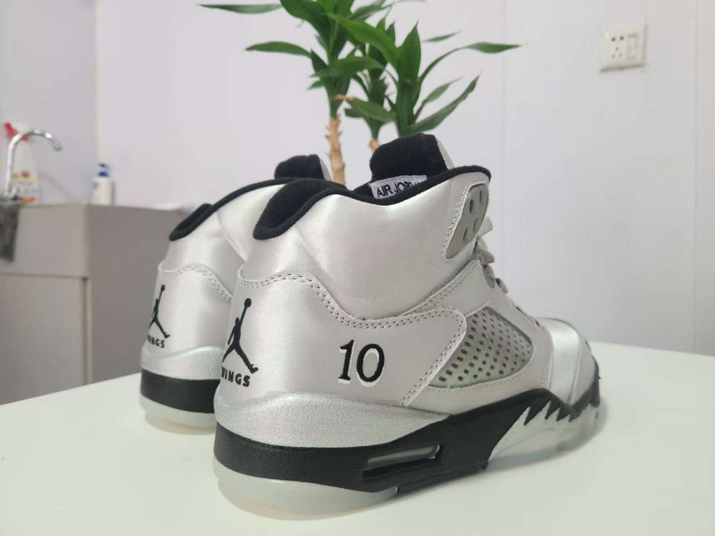 Air Jordan 5 Retro 'Wings' (Men's)