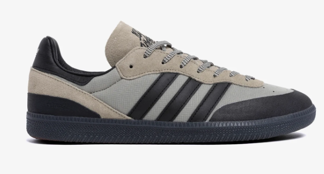 adidas Originals x 100 Thieves Palos Hills Sneakers