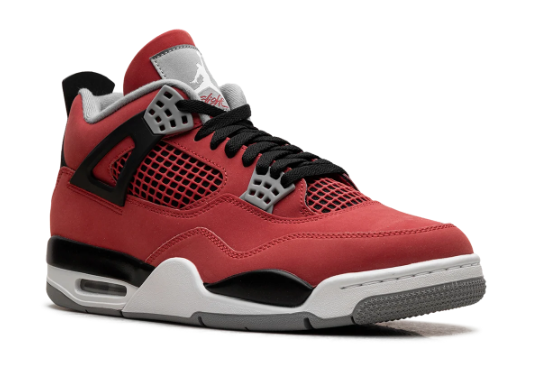 Air Jordan 4 Retro 'Toro Bravo' (2026) | FQ8138-600 | Deadstock
