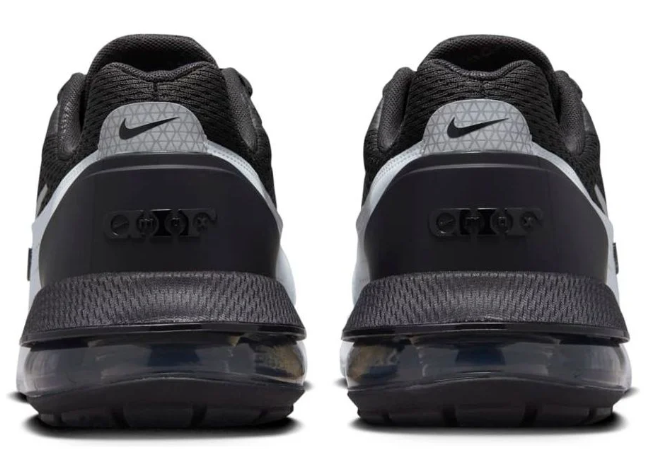 Nike Air Max Pulse Black Wolf Grey White DR0453-005