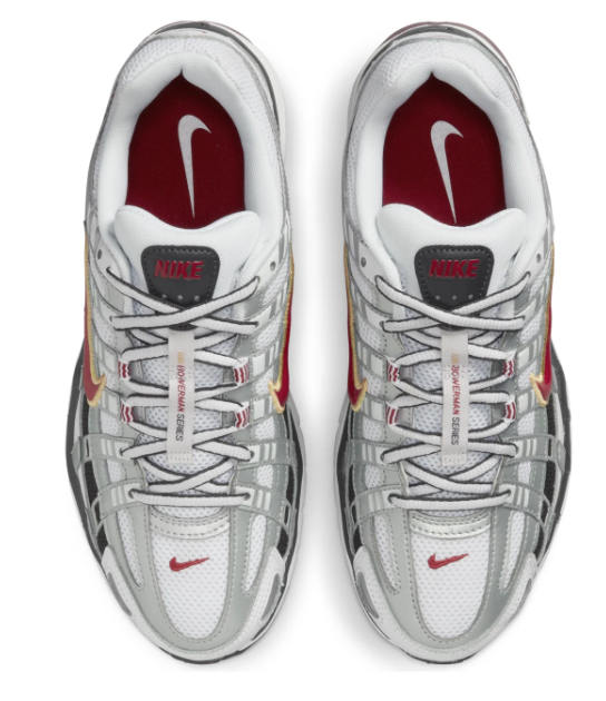 Nike P-6000 CNPT – Y2K Heritage, Futurist Edge