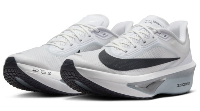 Nike Zoom Fly 6 – Race-Day Speed, Everyday Ambition