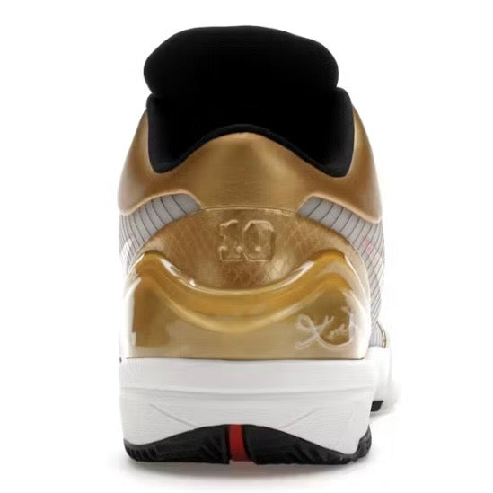 Nike Kobe 4 Protro Gold Medal (2024)