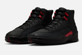 Air Jordan 12 Retro 'Black / Varsity Red' | CT8013-003 | Deadstock