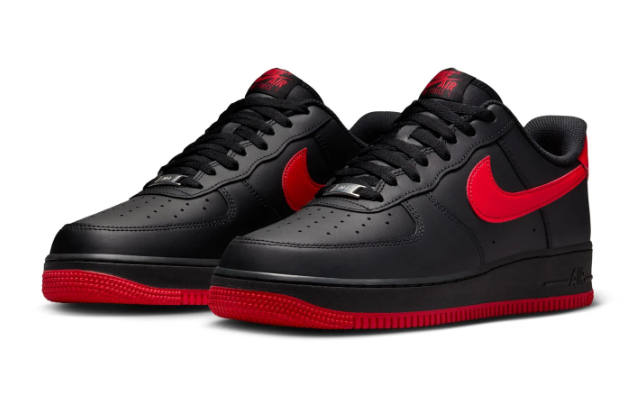 Nike Air Force 1 Low '07 Deadstock