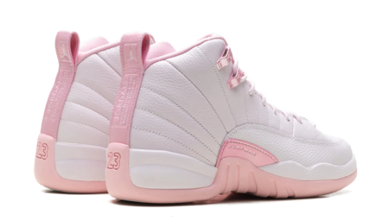 Air Jordan 12 Retro GS Sneakers