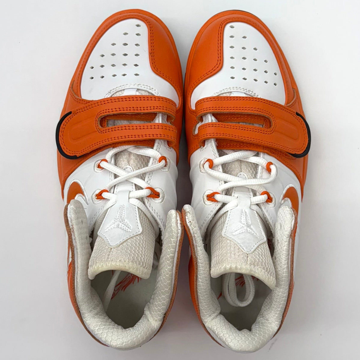 Nike Zoom Kobe Trainer Sample Pair