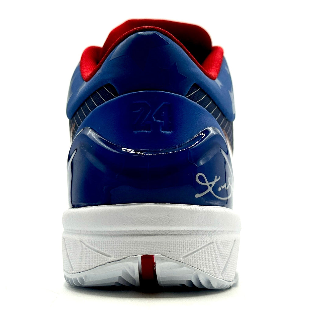 Nike Kobe 4 Protro Philly (2024)