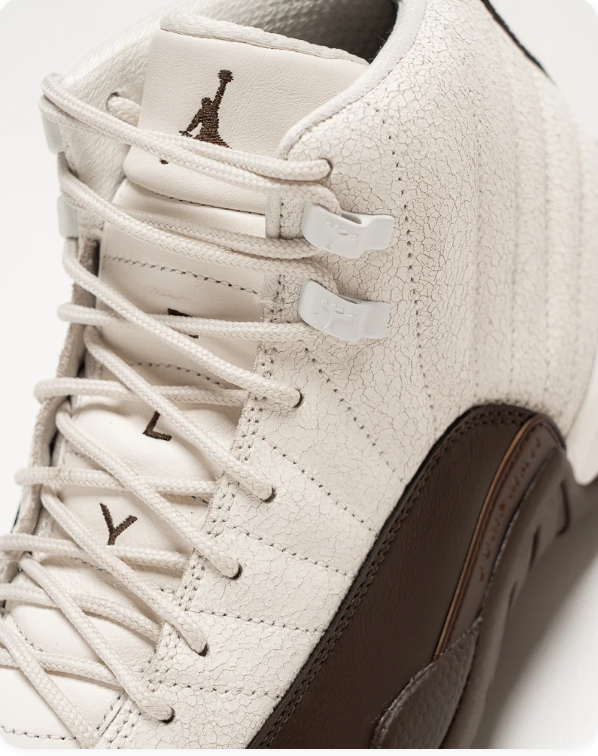 Nike Air Jordan 12 Retro SP – SoleFly Collaboration