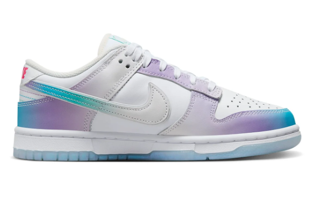 Nike Dunk Low Women's Sneakers
