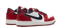 Air Jordan 1 Low OG – The Chicago Legacy, Reimagined Low