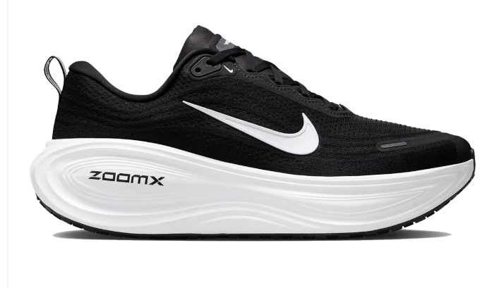 Nike Vomero Plus – Maximum Cushion, Elevated Heritage
