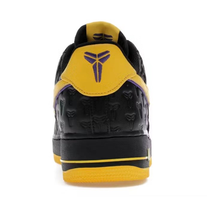 Nike Air Force 1 Low Kobe Bryant Lakers Away (Numbered Edition of 8000)