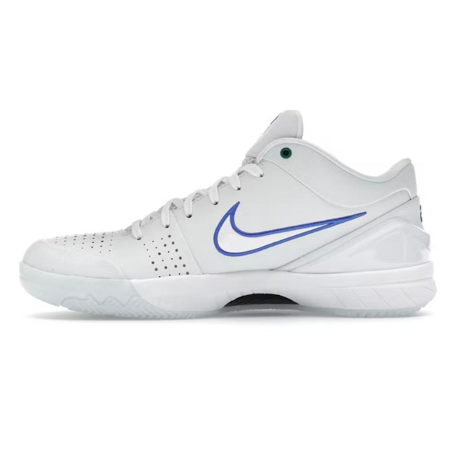 Nike Kobe 4 Protro Draft Day Pack Dallas Mavericks (Opened Packaging)