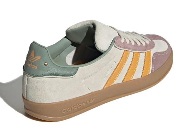 adidas Gazelle Indoor Sneakers